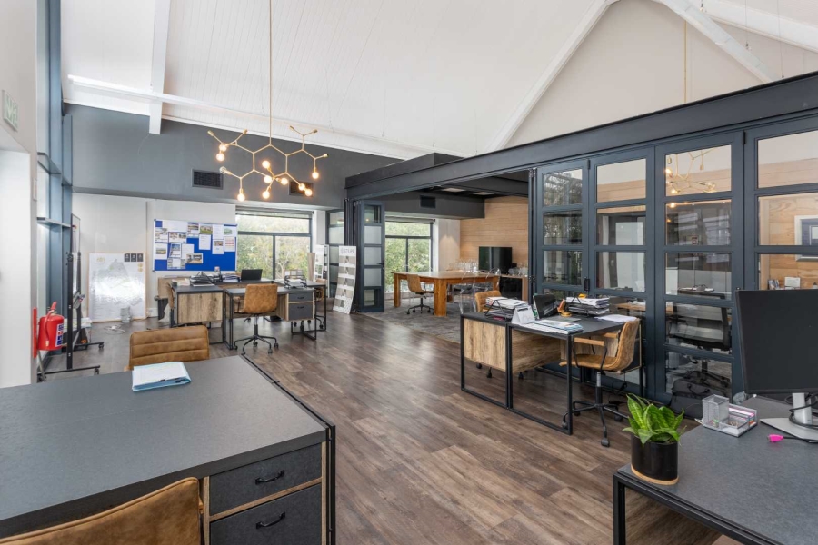 To Let commercial Property for Rent in Val De Vie Estate Western Cape